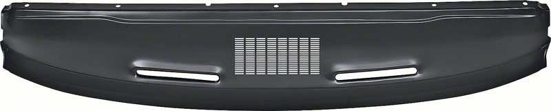 Panel, 1967 Camaro Dash