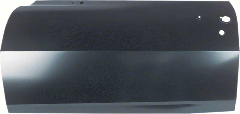 Door Skin, 1967 Camaro - LH