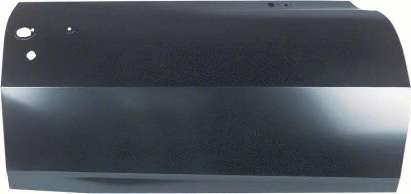 Door Skin, 1967 Camaro - RH