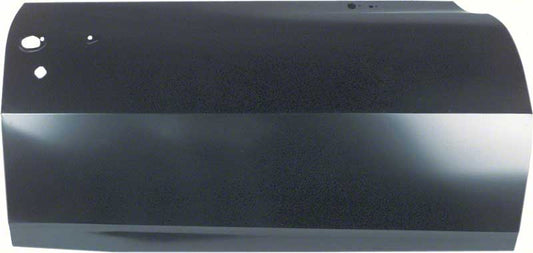 Door Skin, 1967 Camaro - RH