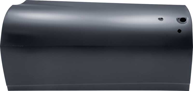 Door Skin, 1968 Camaro - LH