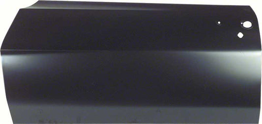Door Skin, 1969 Camaro - LH