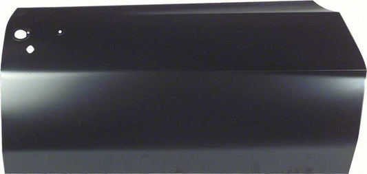 Door Skin, 1969 Camaro - RH