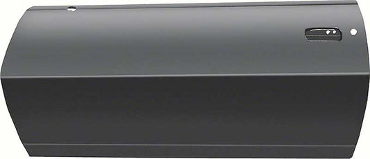 Door Skin, 1970-1981 Camaro - LH