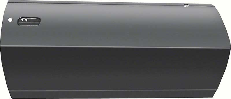 Door Skin, 1970-1981 Camaro - RH