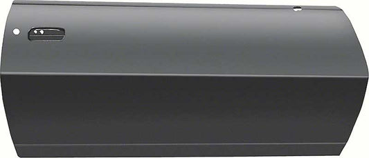 Door Skin, 1970-1981 Camaro - RH