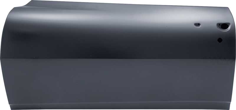 Door Shell, 1967 Camaro - LH