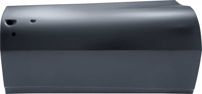 Door Shell, 1967 Camaro - RH