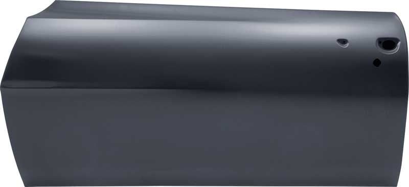 Door Shell, 1969 Camaro - LH