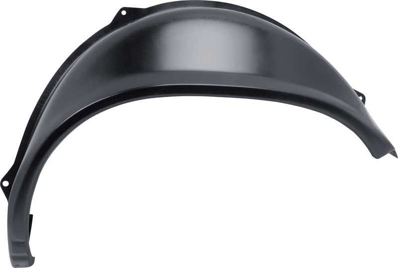 Wheelhouse, 1970-1981 Camaro LH Outer