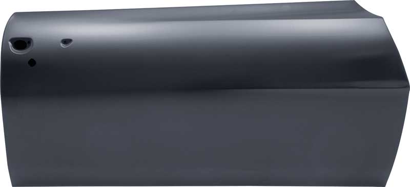 Door Shell, 1969 Camaro - RH