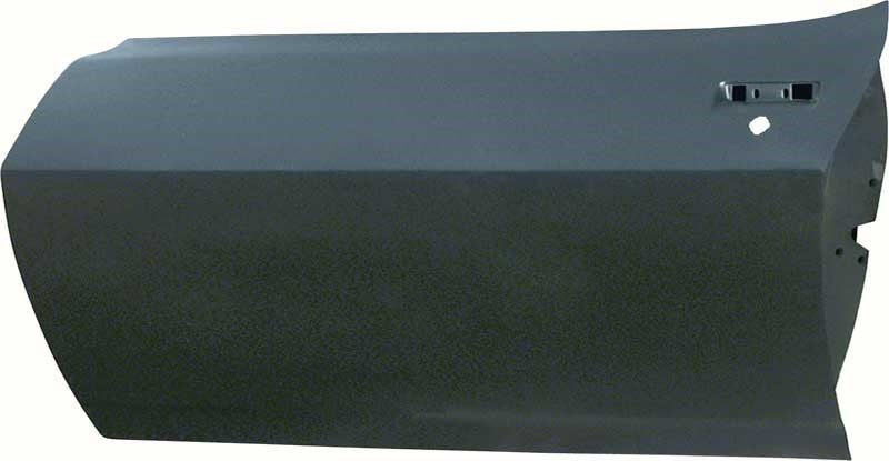 Door Shell, 1970-1974 Camaro - LH