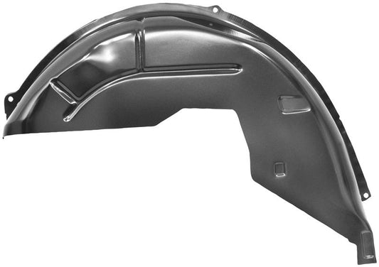 Wheelhouse, 1967 Camaro LH Inner