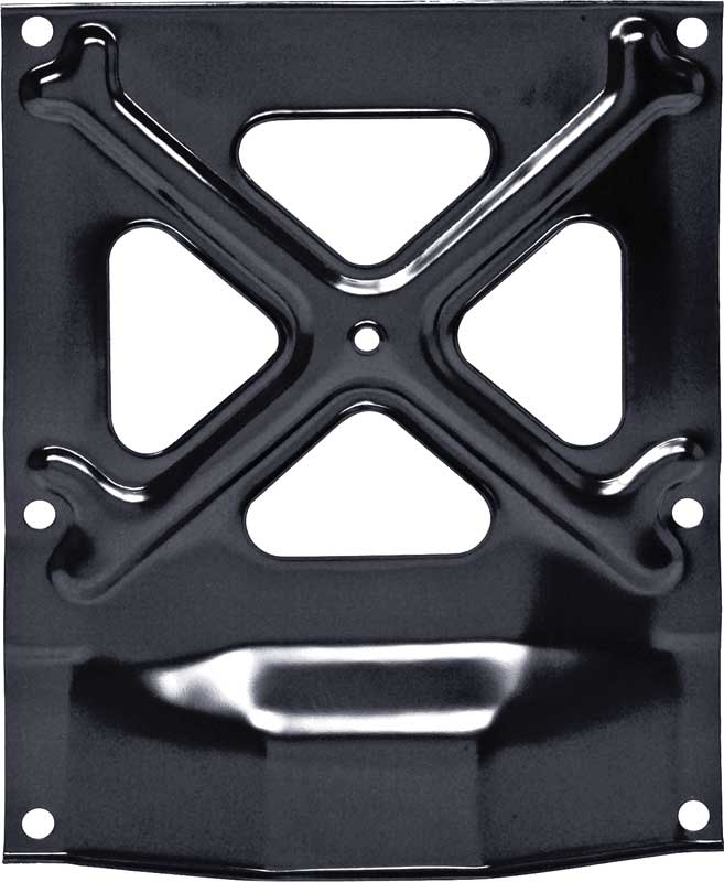 Panel, 1967-1969 Camaro Convertible Body Support