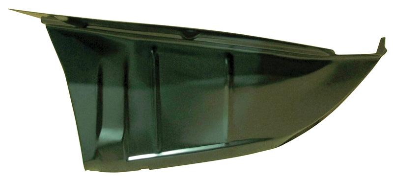 Panel, 1969 Ca Trunk Drop Off - LH