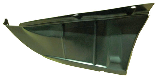 Panel, 1969 Ca Trunk Drop Off - RH