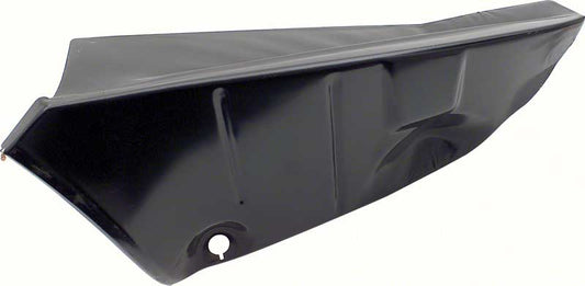 Panel, 1970-1973 Camaro Trunk Drop Off - LH