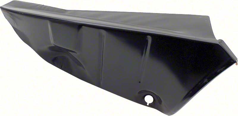Panel, 1970-1973 Camaro Trunk Drop Off - RH