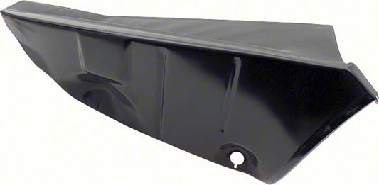 Panel, 1970-1973 Camaro Trunk Drop Off - RH