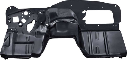 Panel, 1967-1969 Camaro Firewall