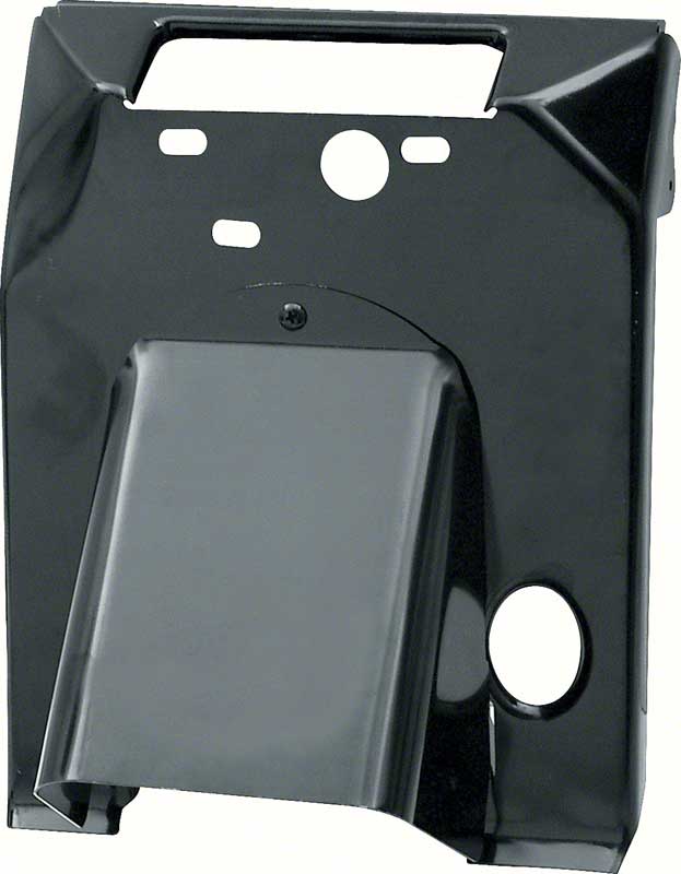 Brace, 1967-1968 Camaro Tail Panel To Trunk Center