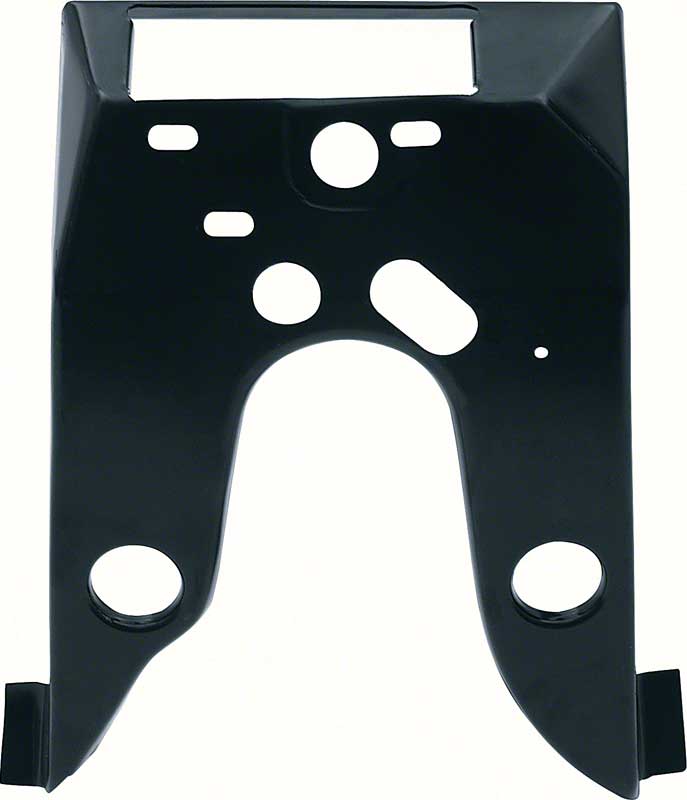 Brace, 1969 Camaro Tail Panel To Trunk Center