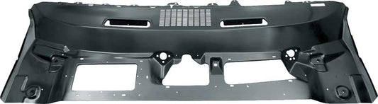 Panel, 1970-1973 Camaro Dash & Upper Cowl