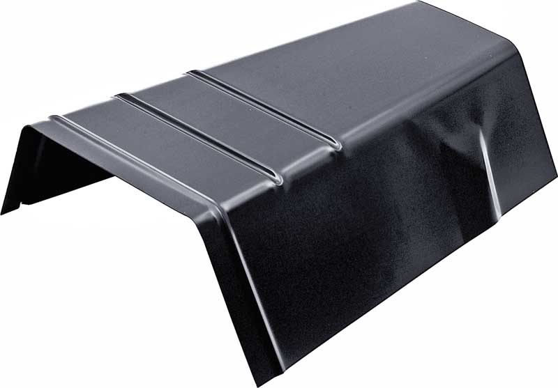 Panel, 1967-1969 Camaro Shift Tunnel