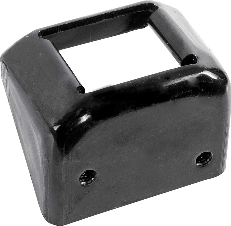 Catch, 1967-1969 Camaro Trunk Lid