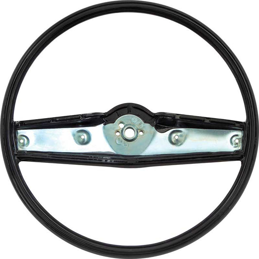 Steering Wheel, 1969-1970 Nova Black