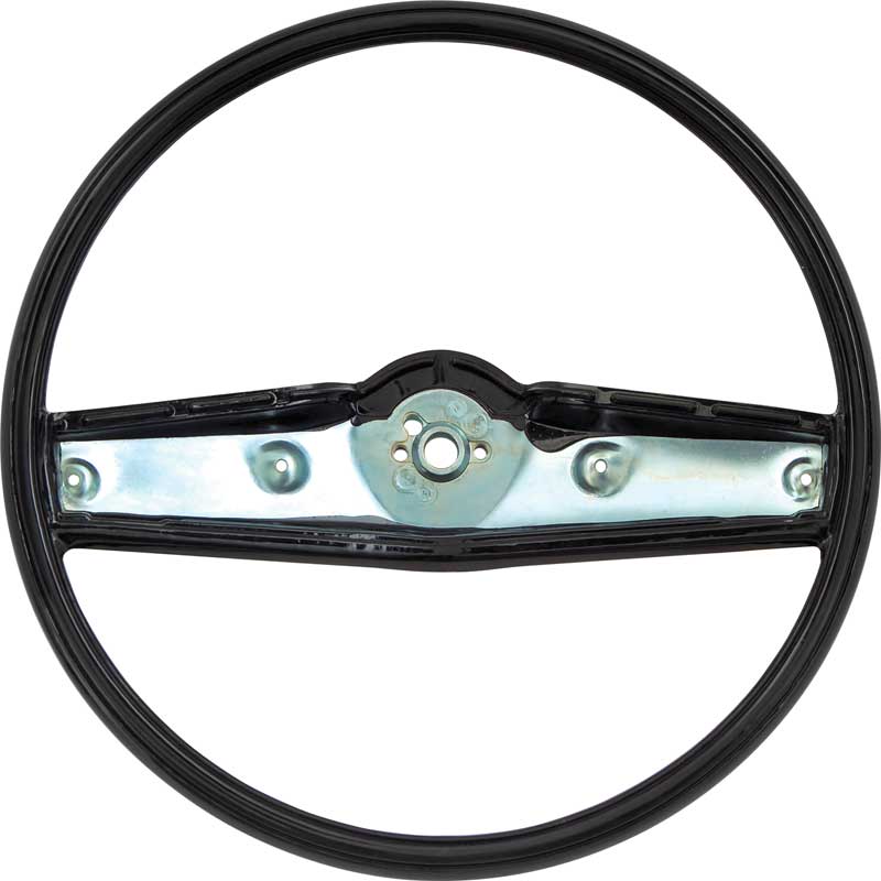 Steering Wheel, 1969 Camaro