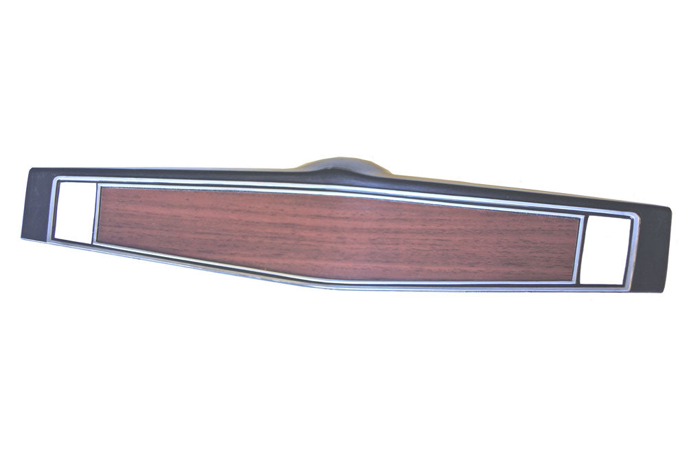 Shroud, 1969-1970 Nova Horn With Woodgrain