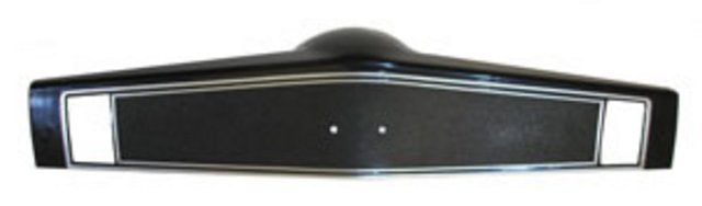 Shroud, 1969-1970 Nova Horn Black