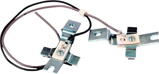 Contacts, 1969 Camaro Steering Wheel Horn Button