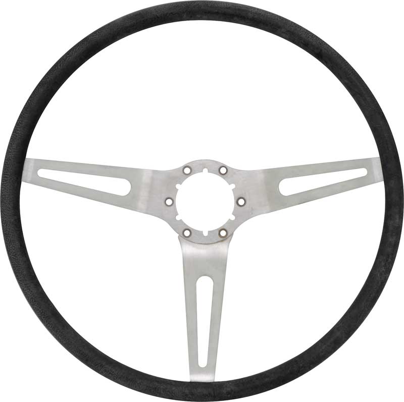 Steering Wheel, 1969-1970 Camaro Sport - Black