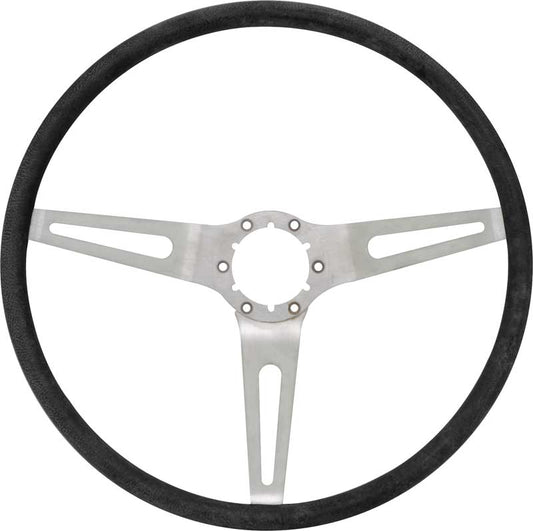 Steering Wheel, 1969-1970 Camaro Sport - Black