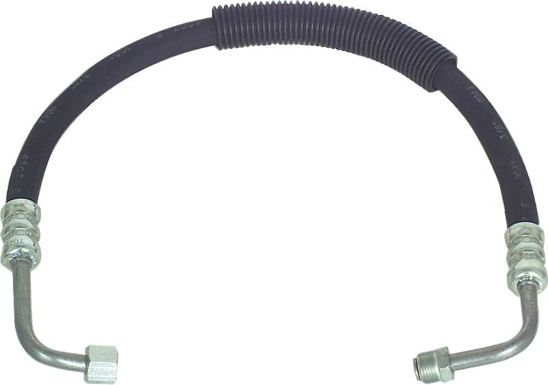 Hose, 1967-1968 Camaro Power Steering Pressure