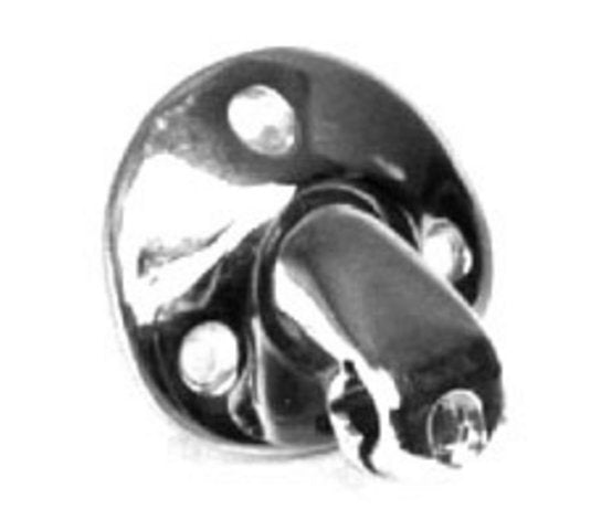 Support, 1965-1973 Nova Sunvisor