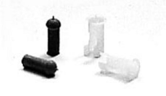 Bushing, 1962-1972 Nova Sunvisor Kit