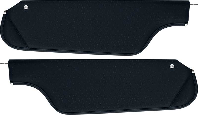 Sunvisor, 1970-1973 Camaro - PR