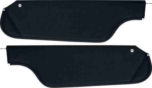Sunvisor, 1970-1973 Camaro - Pair