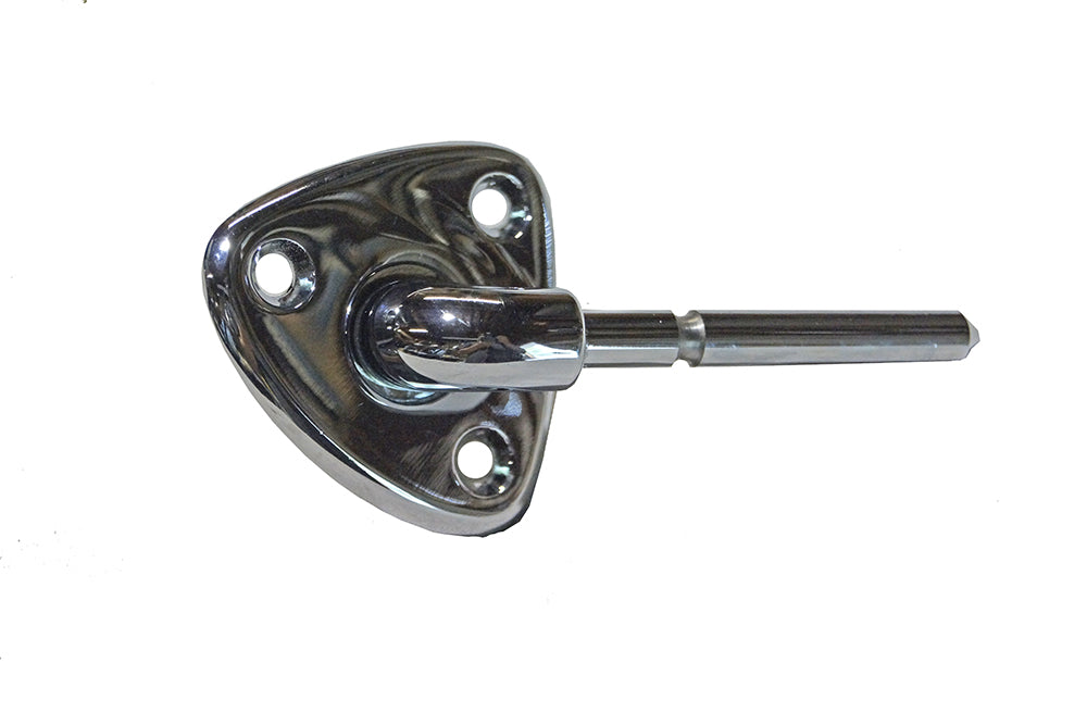 Bracket, 1970-1981 Camaro, 1974-1978 Nova Sunvisor