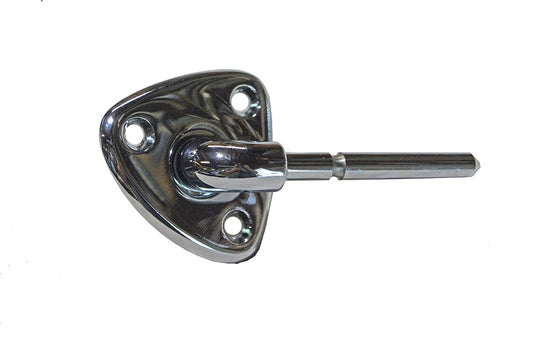 Bracket, 1970-1981 Camaro, 1974-1978 Nova Sunvisor