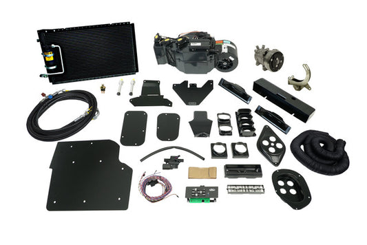 Vintage Air Gen 5 AC Kit 1974-1977 Camaro Firebird – Non AC