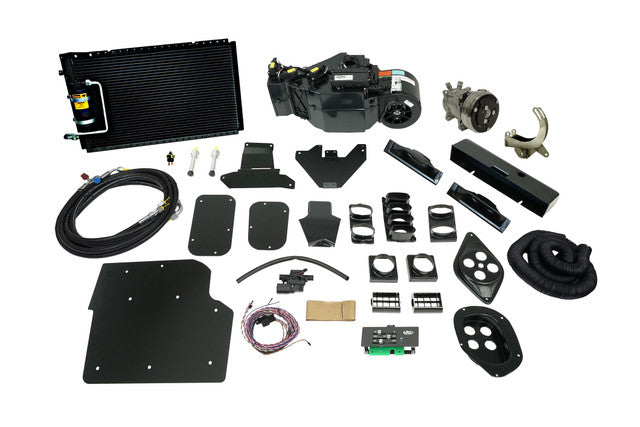 1979-1981 Camaro Firebird Vintage Air Gen 5 AC Kit – Non AC