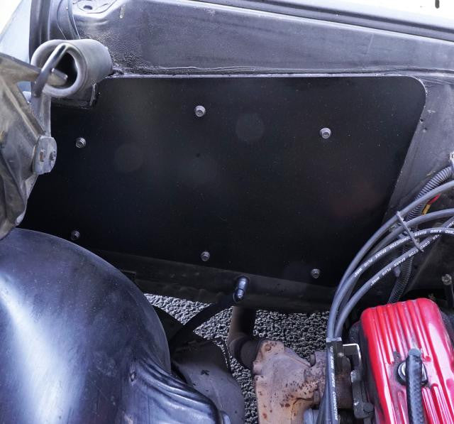 1966-1967 Chevelle Malibu El Camino Vintage Air Gen 5 AC Kit – Non AC