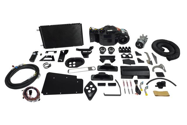 1966-1967 Chevelle Malibu El Camino Vintage Air Gen 5 AC Kit – Non AC