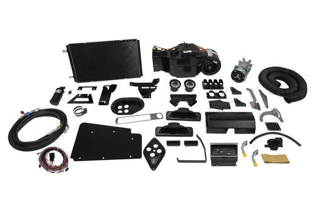 1966-1967 Chevelle Malibu El Camino Vintage Air Gen 5 Deluxe AC Kit – Non AC