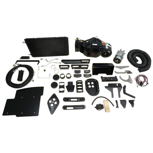 Vintage Air Gen 5 AC Kit 1968 Chevelle Malibu El Camino – Non AC