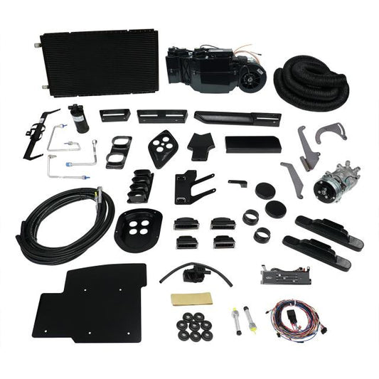Vintage Air Gen 5 AC Kit 1970-1972 Chevelle Malibu El Camino – Non AC